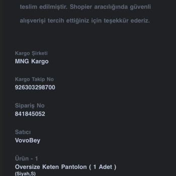 Vovo Bey Değişim İçin Alakasızlar