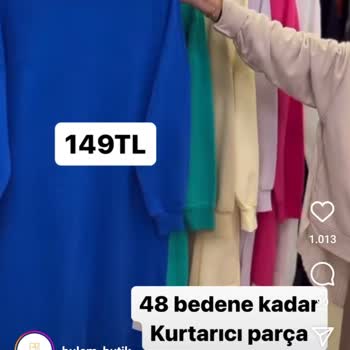 Bulem Butik Sahte Ürün Gönderildi