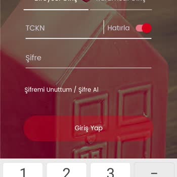Birevim Teslimat Yapmıyor Ve Yapmamak İçin Şartları Zorlaştırıyor.