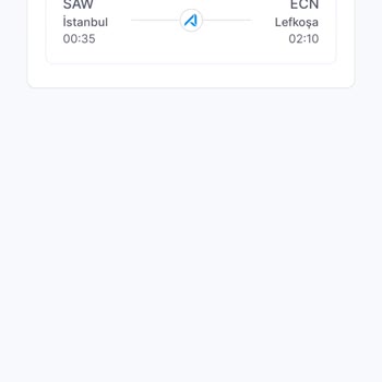 AJet (Anadolu Jet) Çalışanın İlgisizliği Ve Bilgisizliği