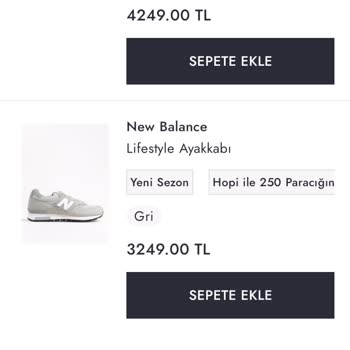 Boyner Çark İndirimi Kullanamama