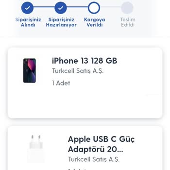 Turkcell Pasaj Online Alışveriş Mağduru