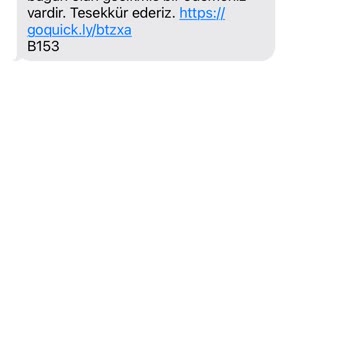 Devlet Kurumları ve STK'lar Adıyla Dolandırıcılık Girişimi Ve Güvenlik Tehdidi