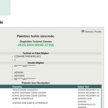 U.S. Polo Assn. Aydınlar Giyimde Kalite Zaafı