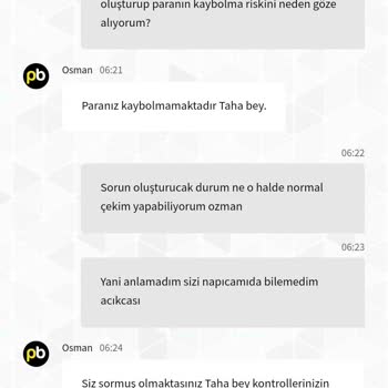 Palacebet 18bin Tl Parama El Koydu