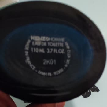 Kenzo Parfüm Boyner Parfüm Orijinal Değil