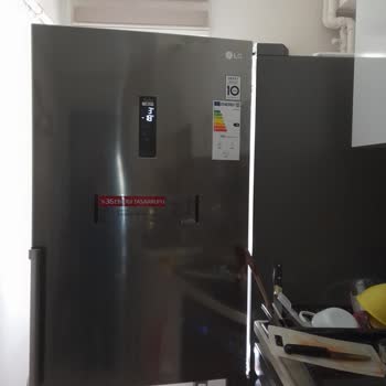 LG Servisinin Hizmeti Hakkında