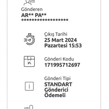Hepsiburada İade Ettiğim Ürün Bana Teslim Edildi Gözüküyor