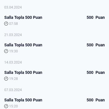 Paycell Puanlarım Neden Siliniyor