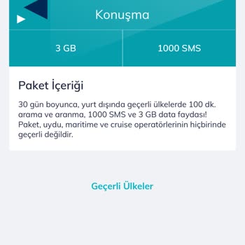 Türk Telekom Aldığım Paket İçin Fazla Para Çekildi!