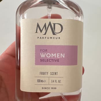 Mad Parfüm İzmit Outlet Yanlış Parfüm Sattı