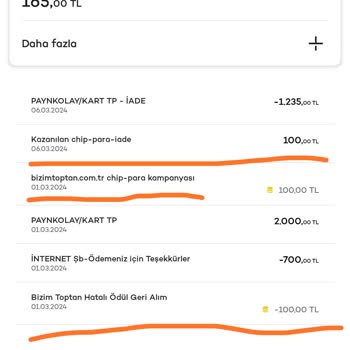 Akbank Benimle Dalga Geçiyor Olmalı.