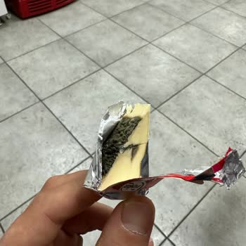 Pınar Et ve Süt Üçgen Peynirde Küflenme Sorunu