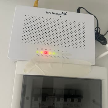 Millenicom İnternet Bağlantı Sorunu