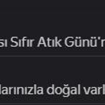 TEMA Vakfı İstenmeyen Tanıtım Maili Ve SMS Gönderiyor