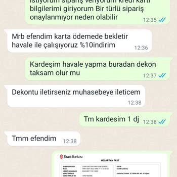 TechnoDunya Paramı Geri Vermiyor Mu