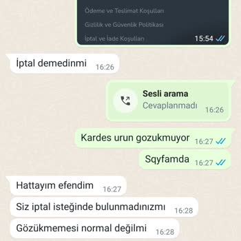 TechnoDunya Paramı Geri Vermiyor Mu