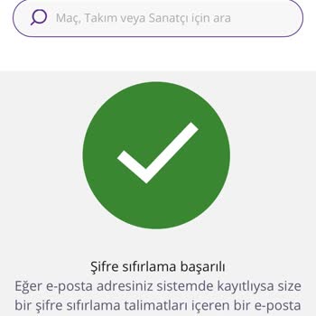 Seatpin Sitesine Kayıtlı Olmama Rağmen Giremiyorum!