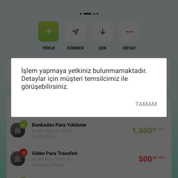 Payco Pişmanlıktır Bloke Konuldu Mağdur Ediyor