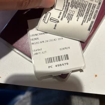 Pegasus Kabin Bagaj Hakkımı Sildi. Ücret Ödemek Zorunda Kaldım