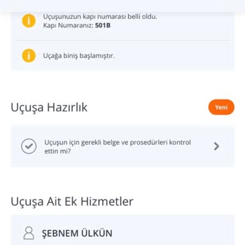 Pegasus Kabin Bagaj Hakkımı Sildi. Ücret Ödemek Zorunda Kaldım