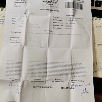 Roborock Ve Teknosa Müşteri Mağduriyeti