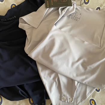 Le Pole Outfit Yanlış Paketi İadesi