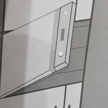 Vestel BMA6402x Kapak Montaj Sorunu