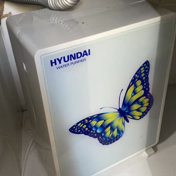 Hyundai Su Arıtma Hyundai Su Aritma Sistemleri Mağduru