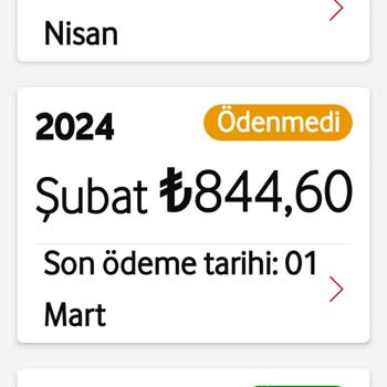 Vodafone Aylardır Fahiş Gelen Fatura Ve Açıklayamamaları