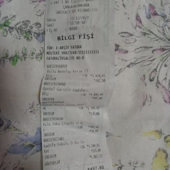 Gusto Giyim Gusto Kadın Giyim