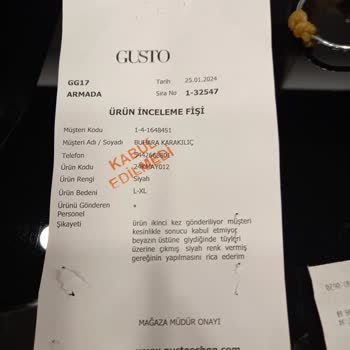 Gusto Giyim Gusto Kadın Giyim