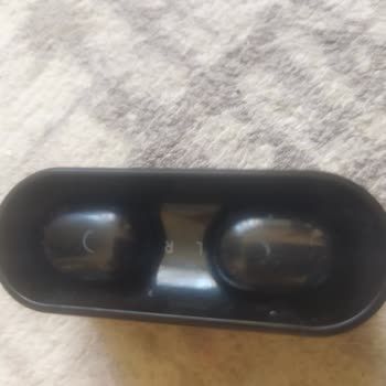 Trendyol Alışverişinde Polosmart Marka Kulaklık Arızası