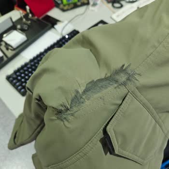 Hepsiburada Hasarlı Şekilde Geri Gönderilen Üründe Müşteriyi Suçluyor!