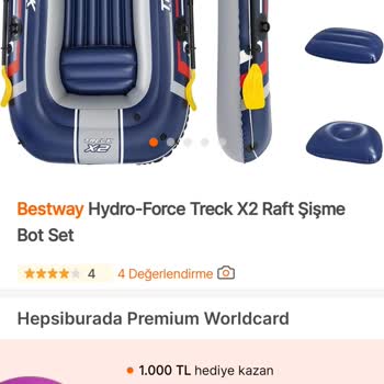 Hepsiburada Dan İsmine Yakışır Bir Yaklaşım Bekliyoruz