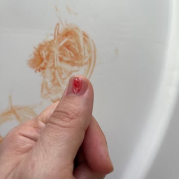 Cosmetica Bozuk Çocuk Ojesi
