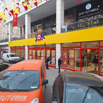 Şok Marketler Rafta Ki Yazan Fiyatla Fişte Ki Yazan Fiyat Farkı
