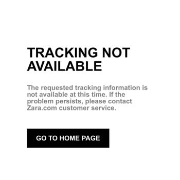 Zara Müşteri Hizmetleri Çalışmıyor