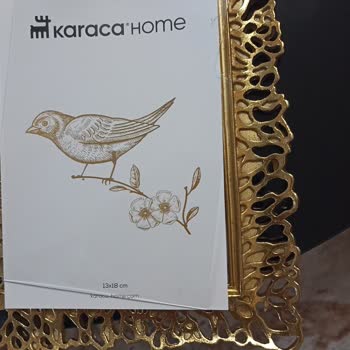Karaca Home Alışverişi Sonrasında Yaşamış Olduğum Mağduriyet