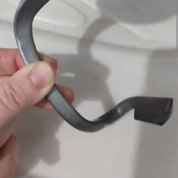 Schafer Hamur Yoğurma Makinesi Yedek Parça Sorunu