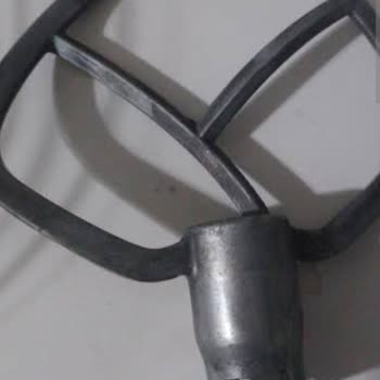 Schafer Hamur Yoğurma Makinesi Yedek Parça Sorunu