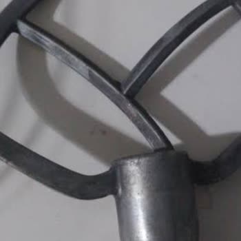 Schafer Hamur Yoğurma Makinesi Yedek Parça Sorunu