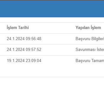 Tüketici Hakem Heyetleri Tüketici Hakem Heyeti Yavaşlığı Vasıfsızlığı