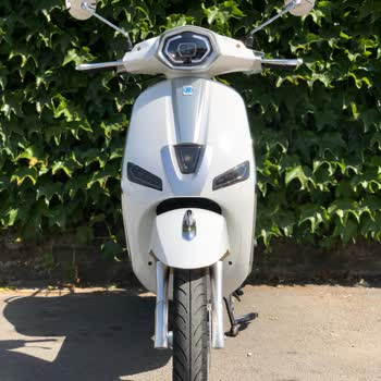 Mondial Motor Motosikletimin Sorunları Bitmiyor