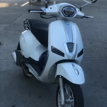 Mondial Motor Motosikletimin Sorunları Bitmiyor