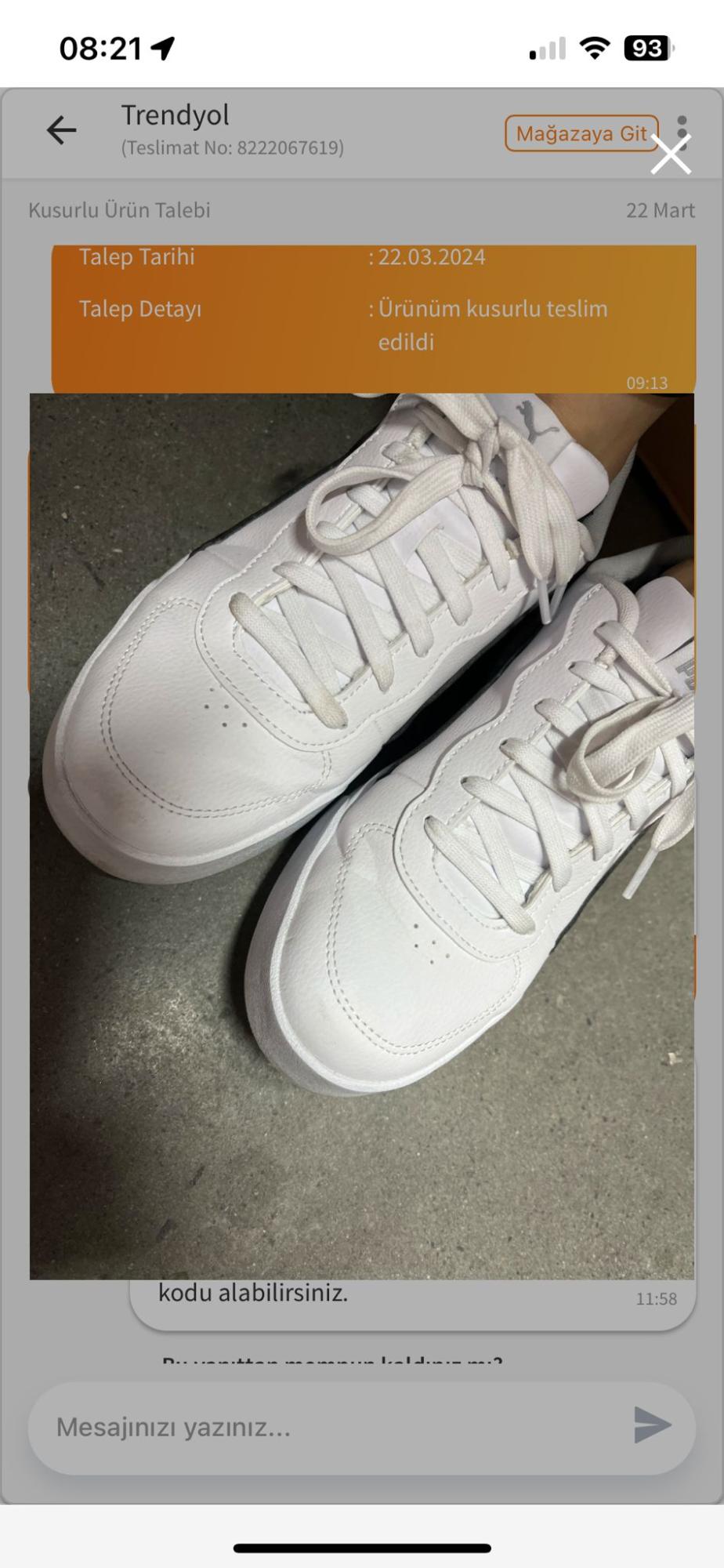 nike court borough low trendyol