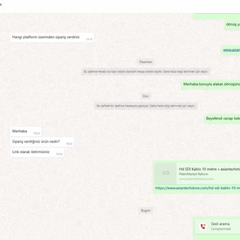 Asiantechstore Sipariş Teslim Edilmiyor