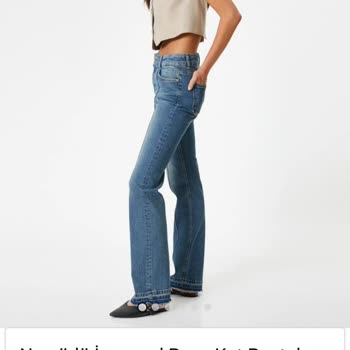 Koton Ürünlerinde Fiyatta Mağaza- Online Farkı