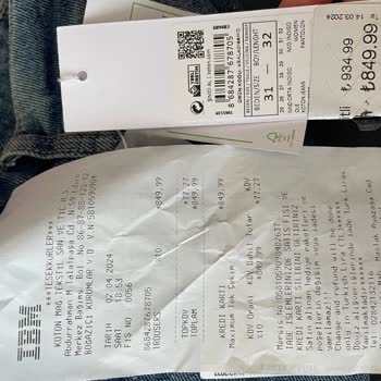 Koton Ürünlerinde Fiyatta Mağaza- Online Farkı