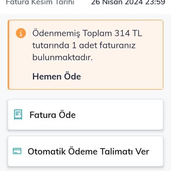 Türk Telekom Mobil Hat Taahhüdünü Yerine Getirmiyor